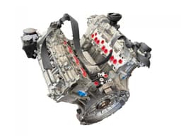 MERCEDES-BENZ 642940 642.940 O642940 O642.940 OM642940 OM642.940 Engine MERCEDES-BENZ GL-CLASS (X164) (2006-2012) — thumbnail 1