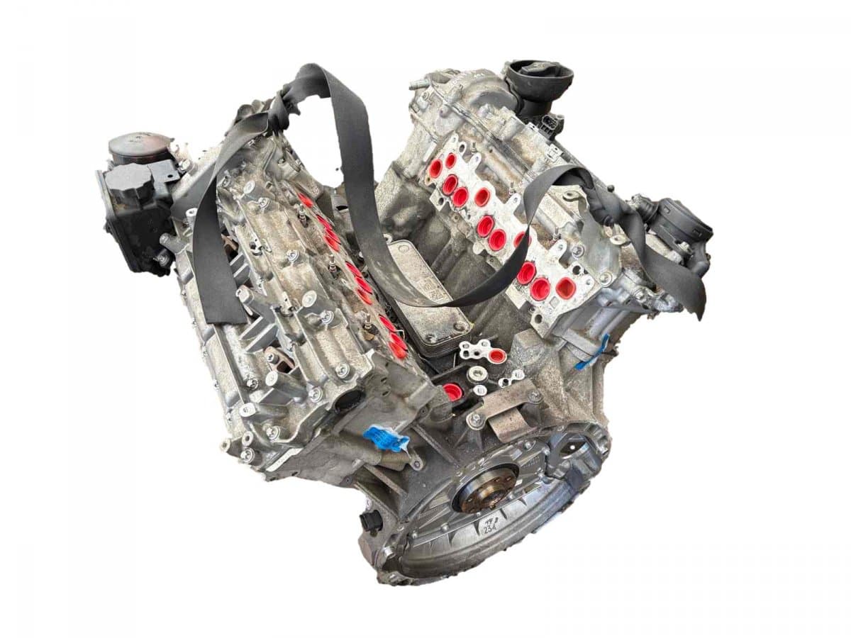 642940 642.940 O642940 O642.940 OM642940 OM642.940 Engine MERCEDES-BENZ GL-CLASS (X164) (2006-2012)