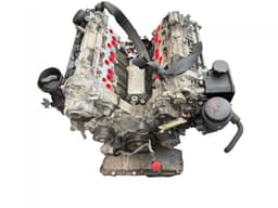MERCEDES-BENZ 642940 642.940 O642940 O642.940 OM642940 OM642.940 Engine MERCEDES-BENZ GL-CLASS (X164) (2006-2012) — thumbnail 3