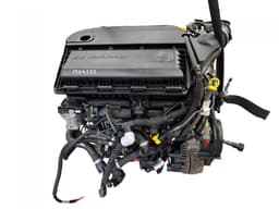 FIAT FHZ Engine FIAT FIORINO III (225) (2008-2023) — thumbnail 4