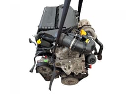 FIAT FHZ Engine FIAT FIORINO III (225) (2008-2023) — thumbnail 3