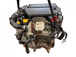 FIAT FHZ Engine FIAT FIORINO III (225) (2008-2023) — thumbnail 2