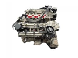 MERCEDES-BENZ 642940 642.940 O642940 O642.940 OM642940 OM642.940 Engine MERCEDES-BENZ GL-CLASS (X164) (2006-2012) — thumbnail 4