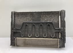 BMW 32133116453 7789796 7789796 17517800680 Radiator set BMW 3 (E90, E91, E92, E93) (2005-2011) — thumbnail 2