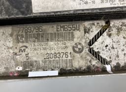 BMW 32133116453 7789796 7789796 17517800680 Radiator set BMW 3 (E90, E91, E92, E93) (2005-2011) — thumbnail 4