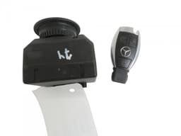 MERCEDES-BENZ A1649051600 Ignition switch lock (ignition barrel) MERCEDES-BENZ R-CLASS (W251) (2006-2013) — thumbnail 2