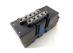 MERCEDES-BENZ 0132006383 0132006363 0132006385 0132006401 Central Locking Vacuum Pump MERCEDES-BENZ SL-CLASS (R230) (2001-2012) — thumbnail 1