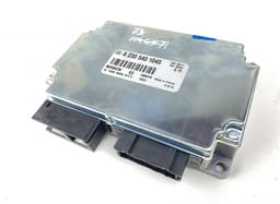 MERCEDES-BENZ 0199000000 0199000011 Battery control unit MERCEDES-BENZ SL-CLASS (R230) (2001-2012) — thumbnail 1