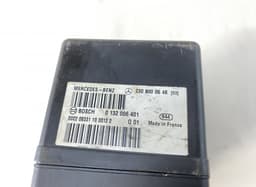 MERCEDES-BENZ 0132006383 0132006363 0132006385 0132006401 Central Locking Vacuum Pump MERCEDES-BENZ SL-CLASS (R230) (2001-2012) — thumbnail 3