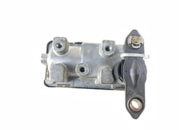 MERCEDES-BENZ G219 G277 G013 G001 G-219 G-277 G-013 G-001 Turbocharger control valve / actuator MERCEDES-BENZ GL-CLASS (X164) (2006-2012) — thumbnail 4