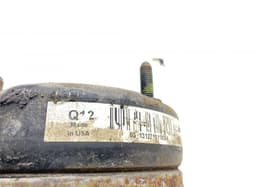 MERCEDES-BENZ A1643206013 Air shock absorber front right MERCEDES-BENZ GL-CLASS (X164) (2006-2012) — thumbnail 3