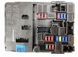 NISSAN NEC000818 NEC000-818 Engine Control Unit / module (ECU) NISSAN NOTE II (E12) (2013-2019) — thumbnail 2