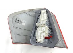 MERCEDES-BENZ A1648204164 A1648204264 Tail lights set/kit MERCEDES-BENZ GL-CLASS (X164) (2006-2012) — thumbnail 2
