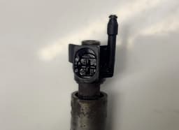 BMW 779272104 Fuel Injector BMW 3 (E90, E91, E92, E93) (2005-2011) — thumbnail 3