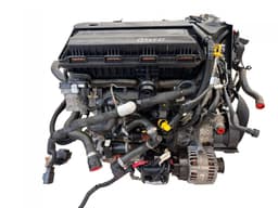 FIAT FHZ Engine FIAT FIORINO III (225) (2008-2023) — thumbnail 4