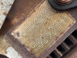 FIAT FHZ Engine FIAT FIORINO III (225) (2008-2023) — thumbnail 5