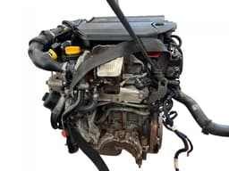 FIAT FHZ Engine FIAT FIORINO III (225) (2008-2023) — thumbnail 2