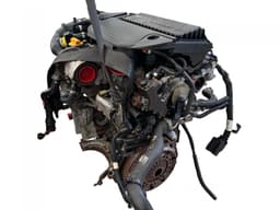 FIAT FHZ Engine FIAT FIORINO III (225) (2008-2023) — thumbnail 1