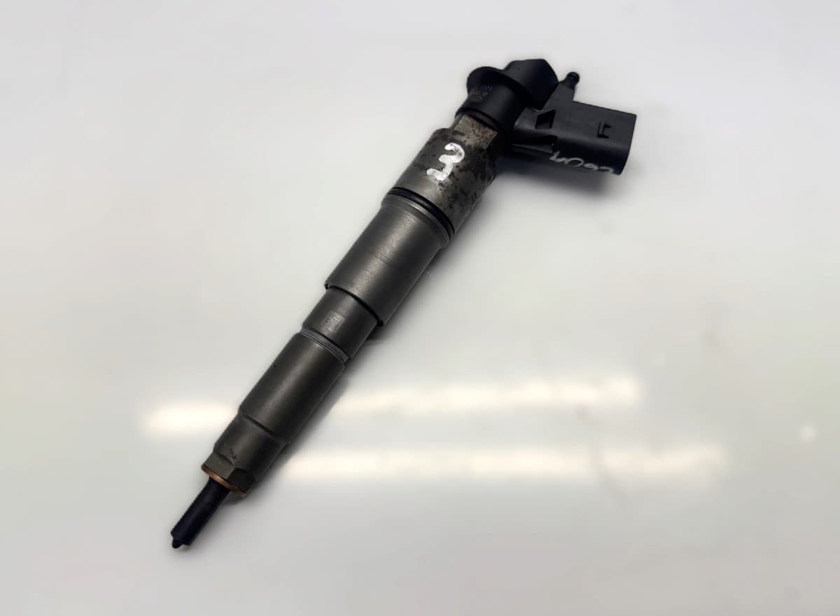 BMW 779272104 Fuel Injector BMW 3 (E90, E91, E92, E93) (2005-2011)