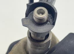 BMW 779272104 Fuel Injector BMW 3 (E90, E91, E92, E93) (2005-2011) — thumbnail 4