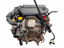 FIAT FHZ Engine FIAT FIORINO III (225) (2008-2023) — thumbnail 2