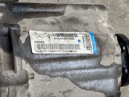 MERCEDES-BENZ A1642801000 Transfer Box MERCEDES-BENZ GL-CLASS (X164) (2006-2012) — thumbnail 5