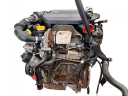 FIAT FHZ Engine FIAT FIORINO III (225) (2008-2023) — thumbnail 2