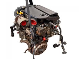 FIAT FHZ Engine FIAT FIORINO III (225) (2008-2023) — thumbnail 1
