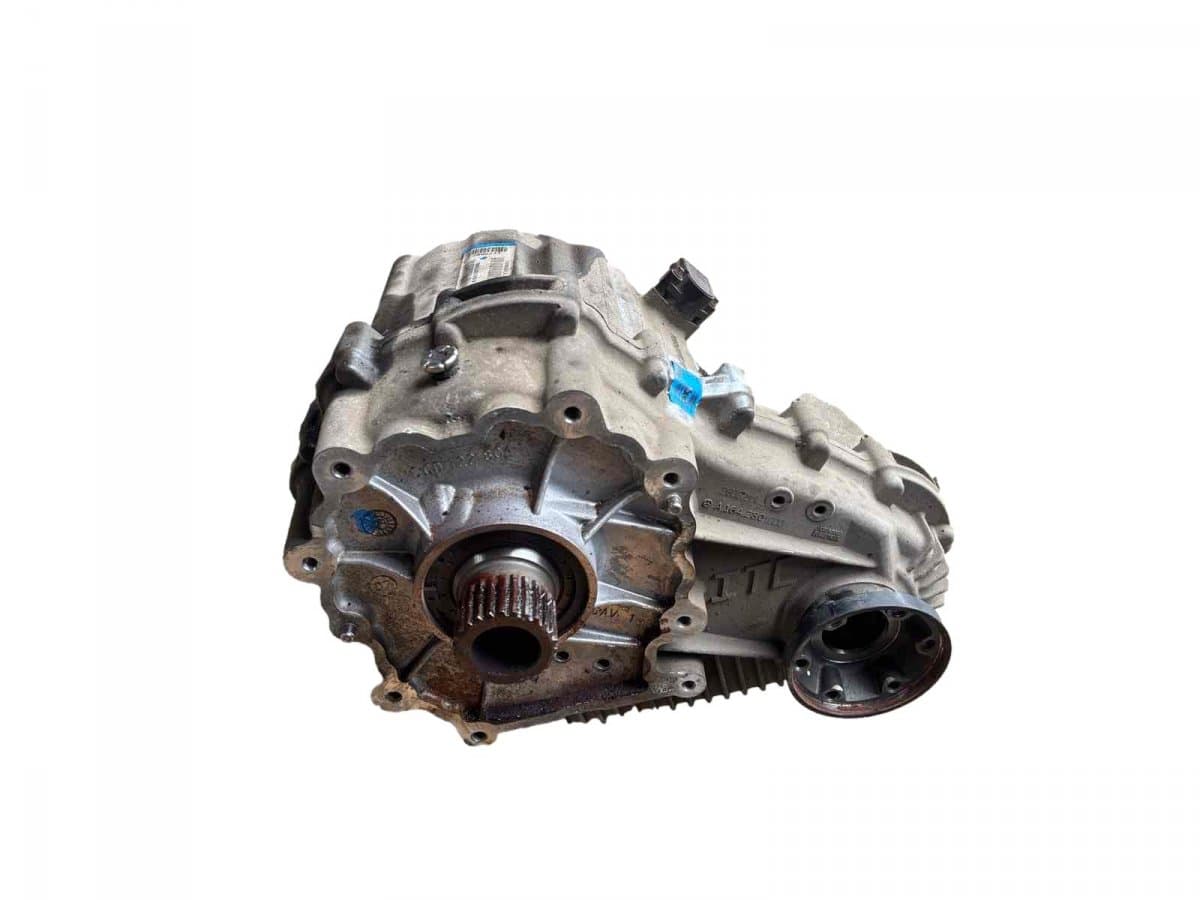 A1642801000 Transfer Box MERCEDES-BENZ GL-CLASS (X164) (2006-2012)