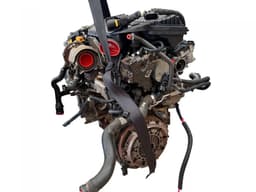FIAT FHZ Engine FIAT FIORINO III (225) (2008-2023) — thumbnail 1