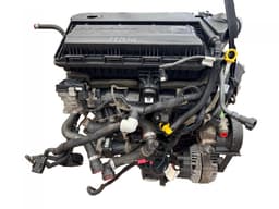 FIAT FHZ Engine FIAT FIORINO III (225) (2008-2023) — thumbnail 4