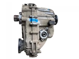 MERCEDES-BENZ A1642801000 Transfer Box MERCEDES-BENZ GL-CLASS (X164) (2006-2012) — thumbnail 4