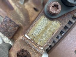 FIAT FHZ Engine FIAT FIORINO III (225) (2008-2023) — thumbnail 5