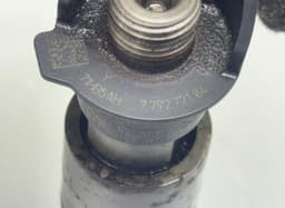 BMW 779272104 Fuel Injector BMW 3 (E90, E91, E92, E93) (2005-2011) — thumbnail 4