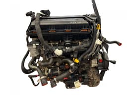FIAT FHZ Engine FIAT FIORINO III (225) (2008-2023) — thumbnail 4