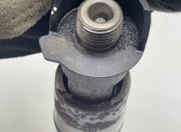 BMW 779272104 Fuel Injector BMW 3 (E90, E91, E92, E93) (2005-2011) — thumbnail 4