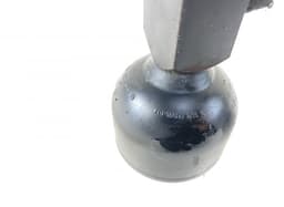 MERCEDES-BENZ A2203270115 A2203270215 A2203200415 Air spring load accumulator set MERCEDES-BENZ SL-CLASS (R230) (2001-2012) — thumbnail 8