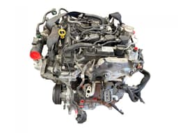 FORD SFJN SFJE SFJF SFJH SFJJ SFJK SFJP Engine FORD FIESTA VII (2017-2023) — thumbnail 2