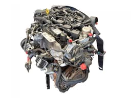 FORD SFJN SFJE SFJF SFJH SFJJ SFJK SFJP Engine FORD FIESTA VII (2017-2023) — thumbnail 1