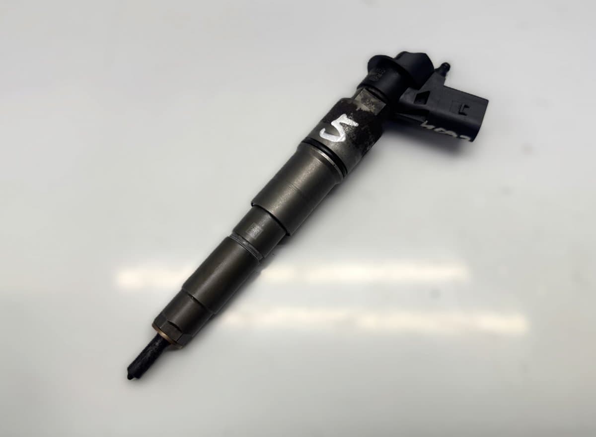 779272104 Fuel Injector BMW 3 (E90, E91, E92, E93) (2005-2011)