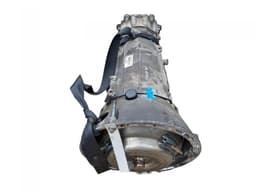 MERCEDES-BENZ 722902 7229020 Gearbox MERCEDES-BENZ GL-CLASS (X164) (2006-2012) — thumbnail 3