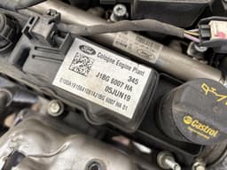 FORD SFJN SFJE SFJF SFJH SFJJ SFJK SFJP Engine FORD FIESTA VII (2017-2023) — thumbnail 5
