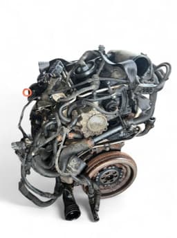 VW BKD 03G100035K 03G100035KX 03G100104AX 03G103264FX Engine VW GOLF PLUS (5M1, 521) (2005-2013) — thumbnail 10