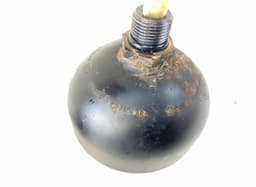 MERCEDES-BENZ A2203270115 A2203270215 A2203200415 Air spring load accumulator set MERCEDES-BENZ SL-CLASS (R230) (2001-2012) — thumbnail 4