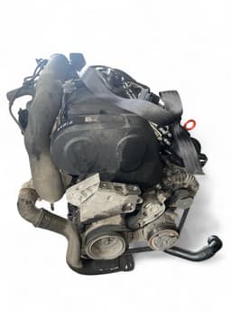 VW BKD 03G100035K 03G100035KX 03G100104AX 03G103264FX Engine VW GOLF PLUS (5M1, 521) (2005-2013) — thumbnail 5