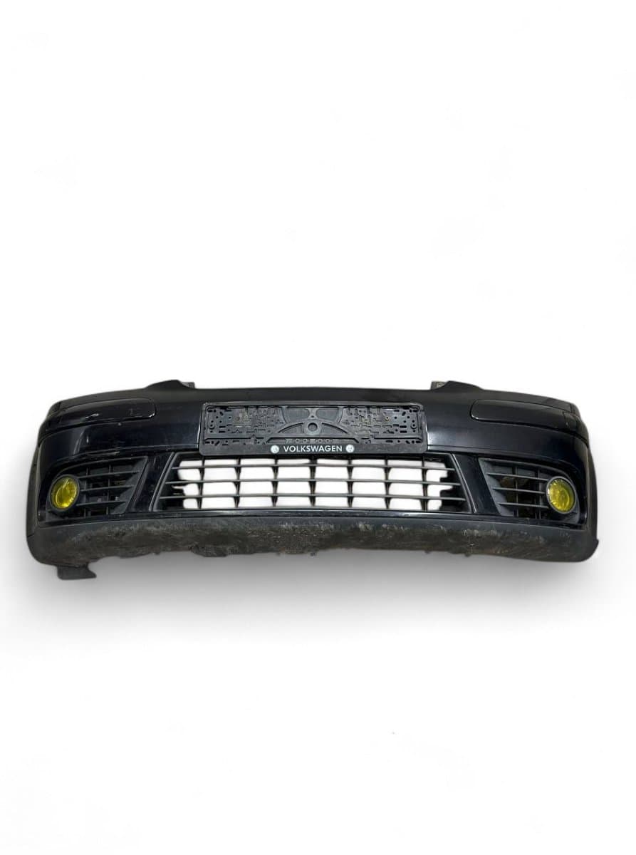 VW Front Bumper VW GOLF PLUS (5M1, 521) (2005-2013)