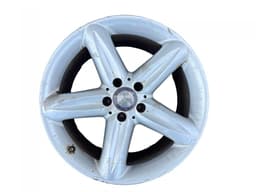 MERCEDES-BENZ A2304010402 A2304010502 Rim set 4 pcs MERCEDES-BENZ SL-CLASS (R230) (2001-2012) — thumbnail 2