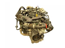 FORD SFJN SFJE SFJF SFJH SFJJ SFJK SFJP Engine FORD FIESTA VII (2017-2023) — thumbnail 3