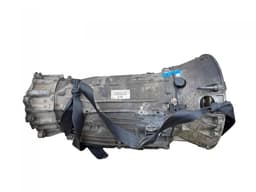 MERCEDES-BENZ 722902 7229020 Gearbox MERCEDES-BENZ GL-CLASS (X164) (2006-2012) — thumbnail 4