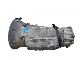 MERCEDES-BENZ 722902 7229020 Gearbox MERCEDES-BENZ GL-CLASS (X164) (2006-2012) — thumbnail 2